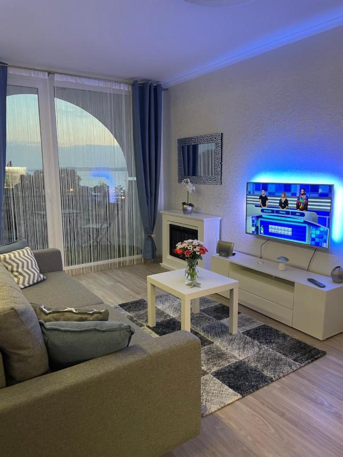 Best Silver Apartman Шіофок Екстер'єр фото
