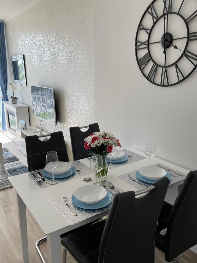 Best Silver Apartman Шіофок Екстер'єр фото