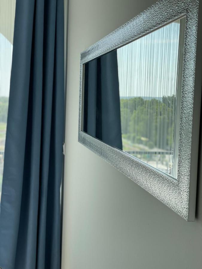 Best Silver Apartman Шіофок Екстер'єр фото