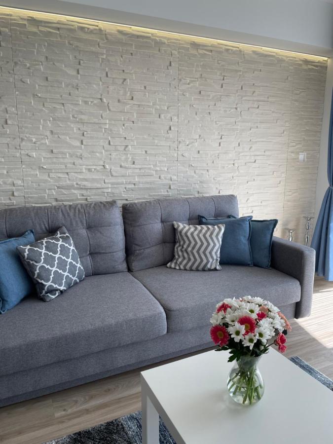 Best Silver Apartman Шіофок Екстер'єр фото