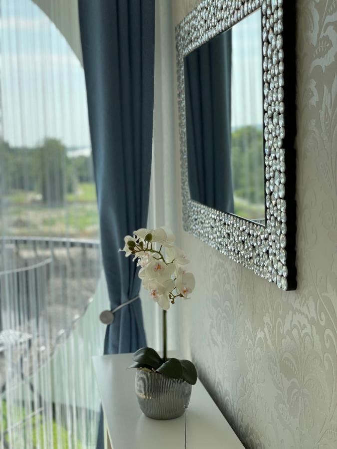 Best Silver Apartman Шіофок Екстер'єр фото