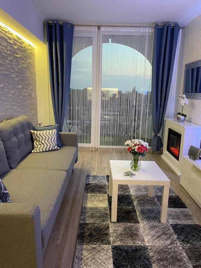 Best Silver Apartman Шіофок Екстер'єр фото