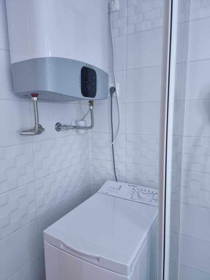 Best Silver Apartman Шіофок Екстер'єр фото