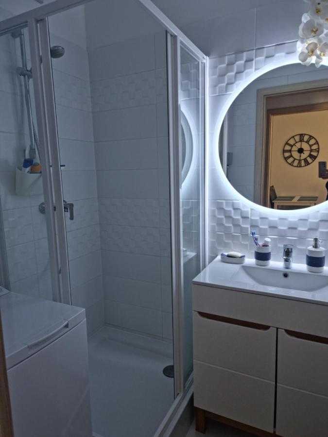 Best Silver Apartman Шіофок Екстер'єр фото