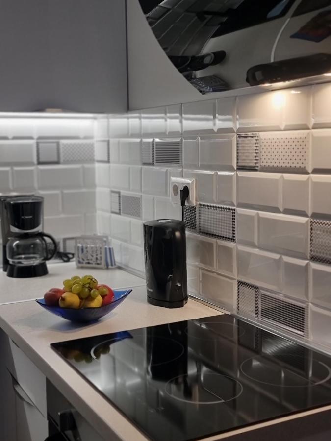 Best Silver Apartman Шіофок Екстер'єр фото
