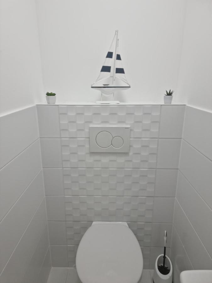 Best Silver Apartman Шіофок Екстер'єр фото