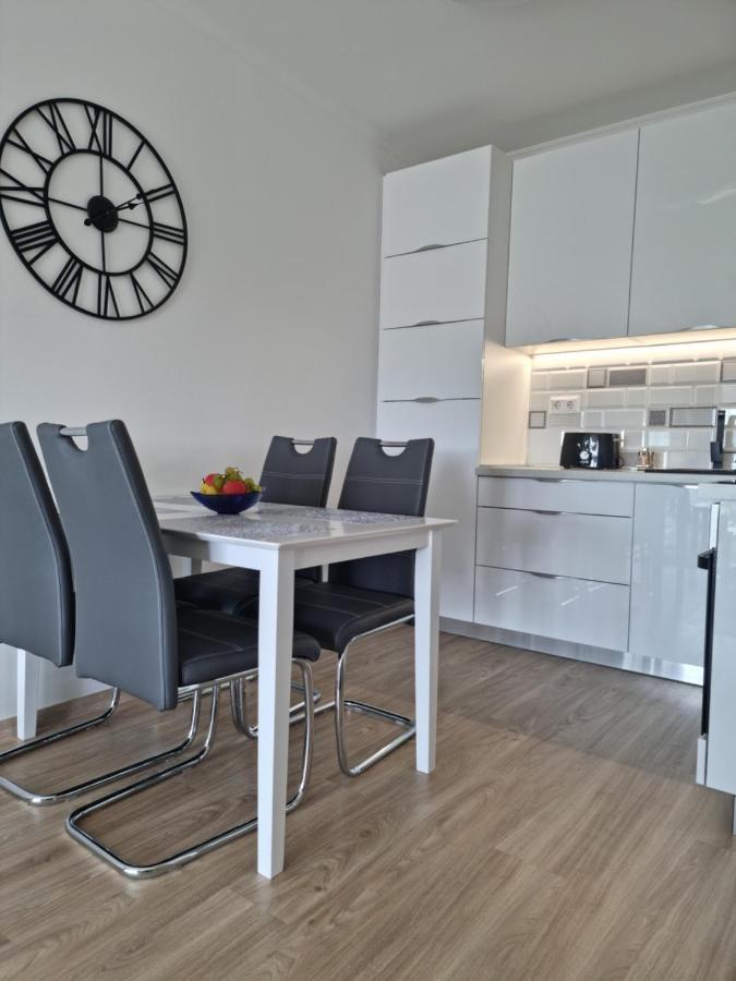 Best Silver Apartman Шіофок Екстер'єр фото