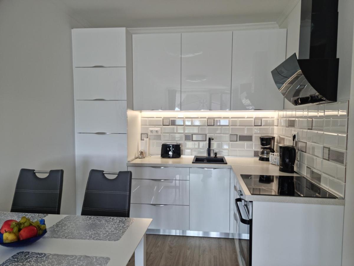 Best Silver Apartman Шіофок Екстер'єр фото