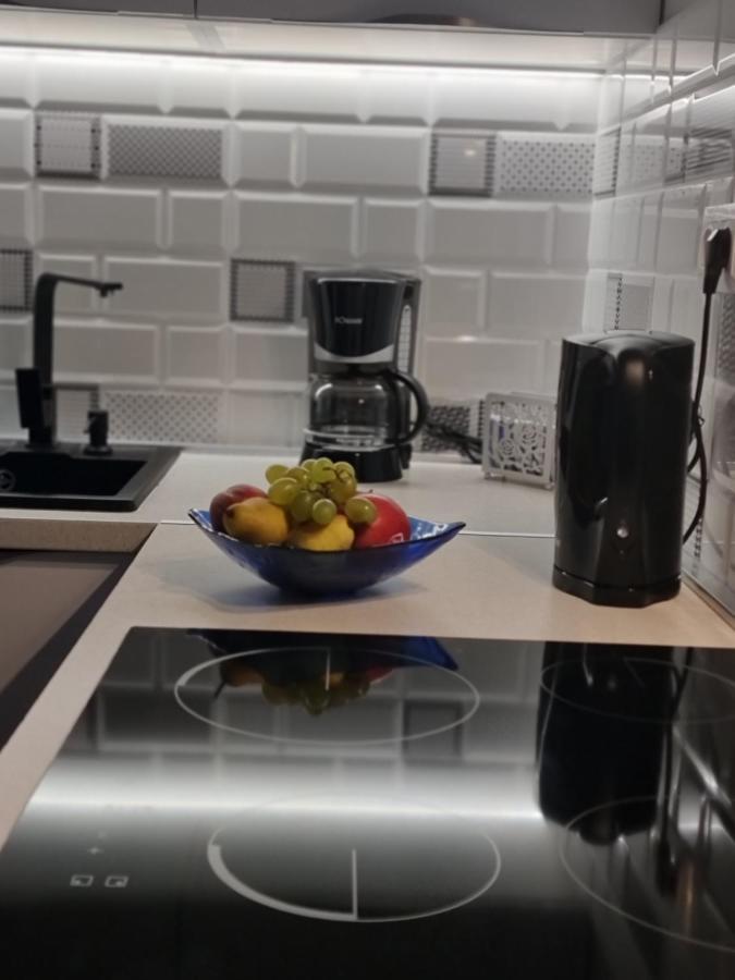 Best Silver Apartman Шіофок Екстер'єр фото