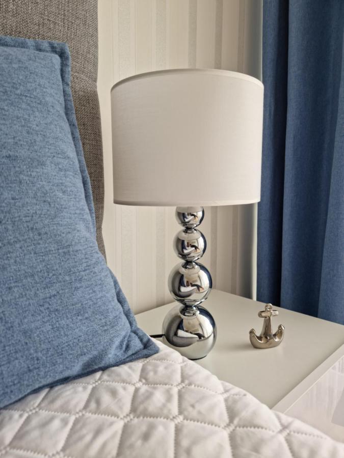 Best Silver Apartman Шіофок Екстер'єр фото